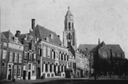 8210 Markt, 1910 - 1920