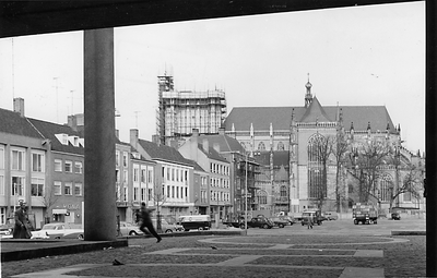 8228 Markt, 1960