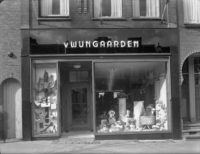 864 Alexanderstraat, 12-04-1949