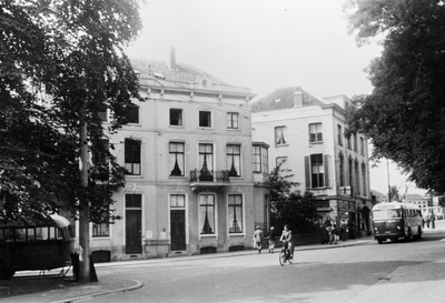 8681 Nieuwe Plein, 1951