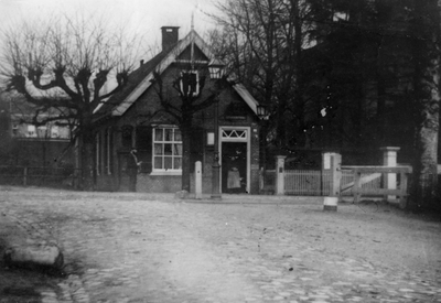 895 Utrechtseweg, 1900