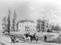 898 Amsterdamseweg, 1850