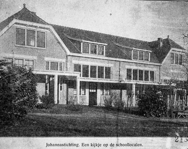 930 Amsterdamseweg, 1930-1935