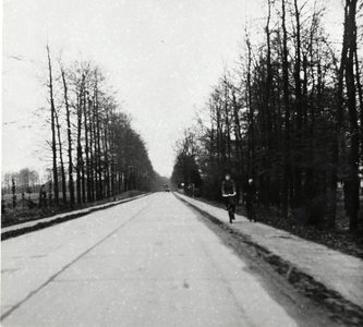 934 Amsterdamseweg, 1940-1944