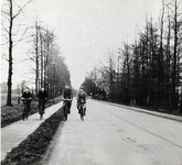 935 Amsterdamseweg, 1940-1944