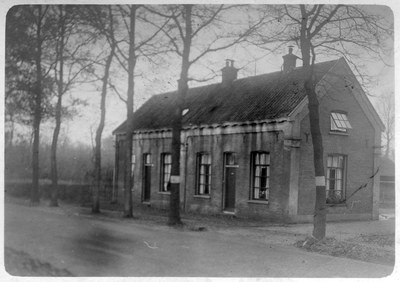937 Amsterdamseweg, 1930-1935