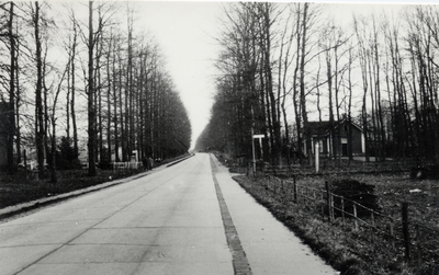 938 Amsterdamseweg, 1935-1940