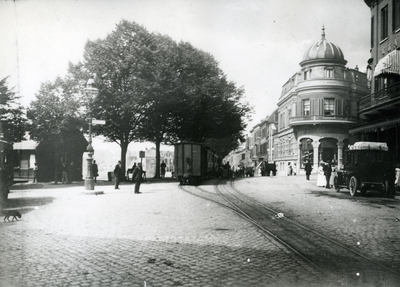 9399 Oude Kraan, ca. 1900