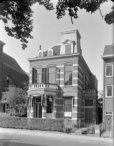 963 Amsterdamseweg, 17-07-1949