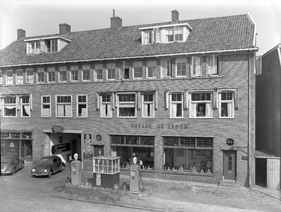 965 Amsterdamseweg, 22-09-1949