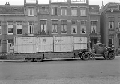 974 Amsterdamseweg, ca. 1930