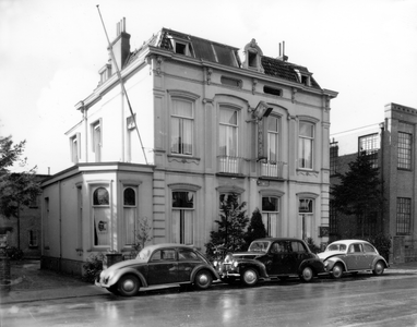 975 Amsterdamseweg, 1930-1940