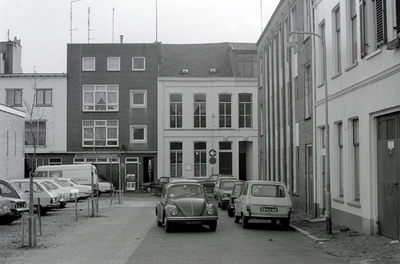 9797 Poststraat, 1977