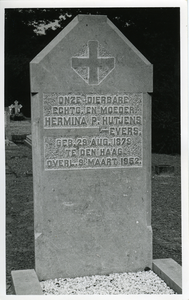 12179 Familie Hutjens, 1952