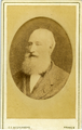 12663 Portretfoto, ca. 1890