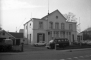 14187 Velp, Stationsstraat, ca. 1950