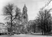 1456 Arnhem Eusebiuskerk, 1930 - 1935