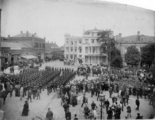 15 Arnhem Stationsplein, 1914 07 06