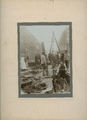 1553 Arnhem, 1900-1915