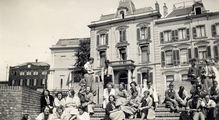 1620 Arnhem Stationsplein, 1935