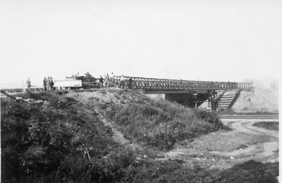 166 Arnhem A 52, ca. 1945