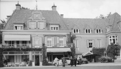 169 Arnhem Julianalaan, 1930 - 1940