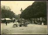 1811 Arnhem Markt, ca. 1920