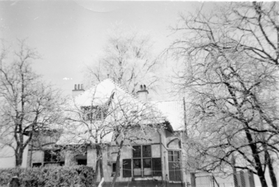 194 Rheden Dorpsstraat, 1940