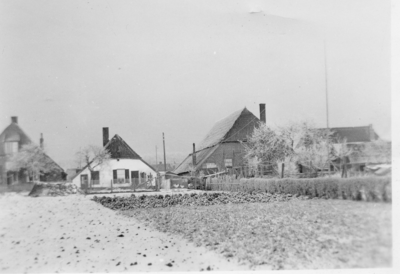 210 Rheden Dorpsstraat, 1920