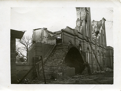 2244 Arnhem Schouwburg, 1934