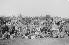 267 Arnhem Sport , 1930