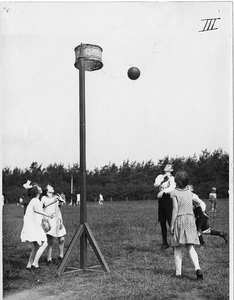 304 Arnhem Sport , 10-07-1929