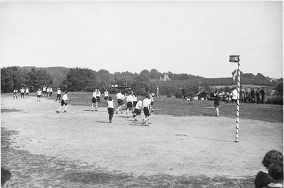 310 Arnhem Sport , 1930