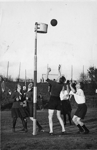 312 Arnhem Sport , 1931