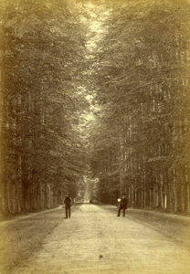 446 De Steeg Middachterallee, 1880 - 1890