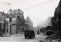 53 Arnhem Steenstraat , 15-04-1945