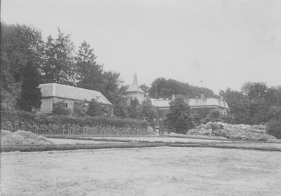 604 Dieren Hof, ca. 1930