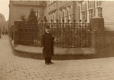 84 Arnhem Schoolstraat, 1900 - 1920