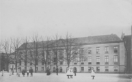 860 Arnhem Markt, 1890 - 1900