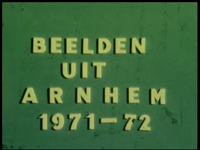 874 Beelden uit Arnhem