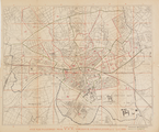 234 Plattegrond van Arnhem, 1939-00-00