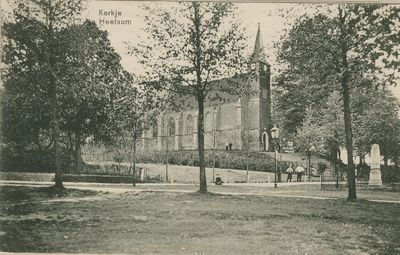 1028 Kerkje Heelsum, 1914-04-08