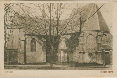 1036 Kerkje, Heelsum, 1920-1930