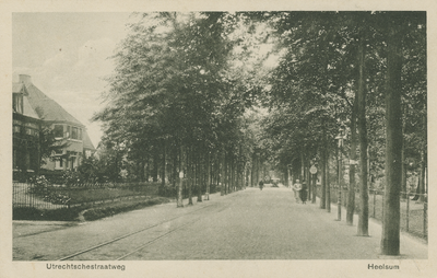 1095 Utrechtschestraatweg Heelsum, 1920-1930