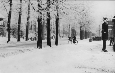1096 Heelsum, Utrechtseweg (1944), 1944