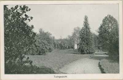 1158 Huize Gelria, Heelsum , 1920-1930