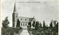 1309 Stichting 'Wolfhezen' bij Oosterbeek , 1909