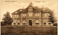 1319 Stichting 'Wolfheze', 1920