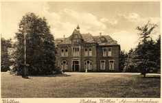 1320 Wolfheze, Stichting 'Wolfheze', 1930-1940