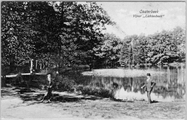 1414 Oosterbeek Vijver 'Lichtenbeek', 1910-1919